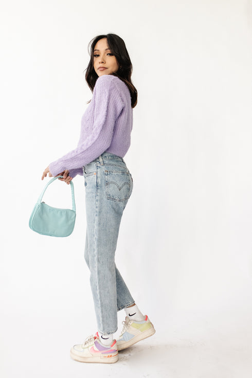 Role Model Knit Cardi